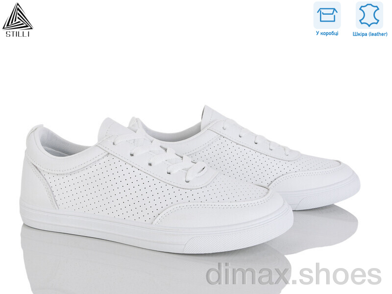 STILLI Group XB350-3 шкіра