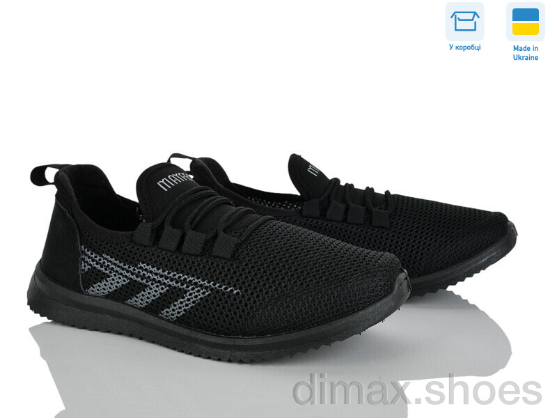 Paolla 3929MF чорний