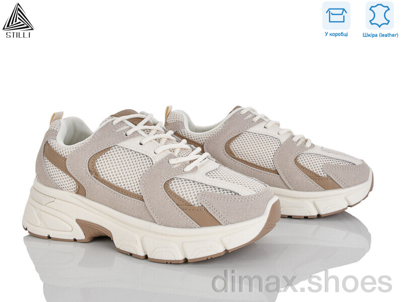 STILLI Group K606-7 шкіра