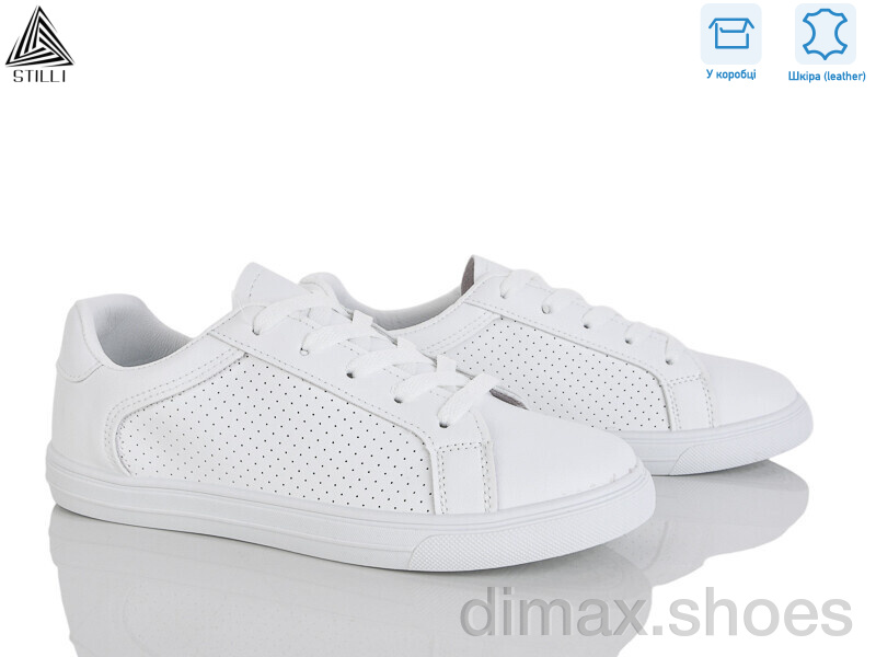 STILLI Group XB260-1 шкіра
