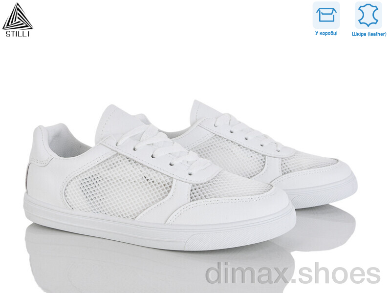 STILLI Group XB270-1 шкіра