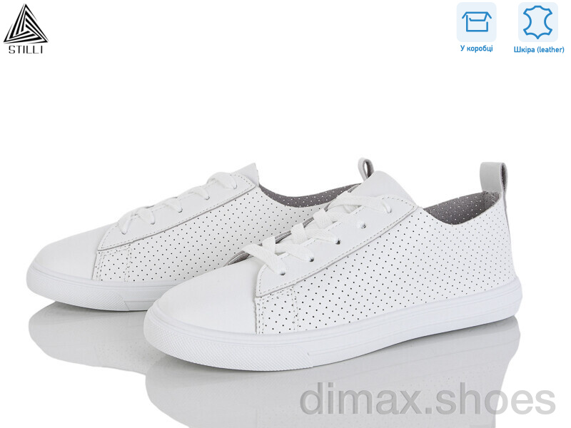 STILLI Group XB80-3 шкіра