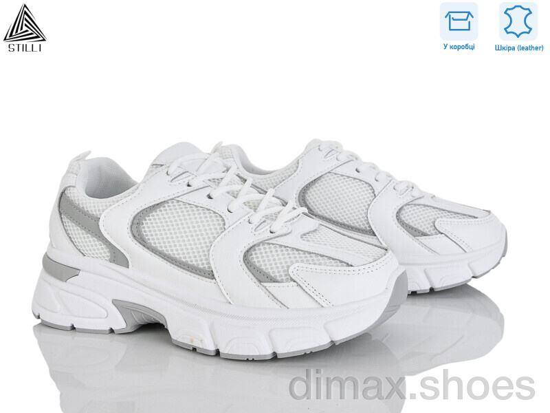 STILLI Group K606-15 шкіра