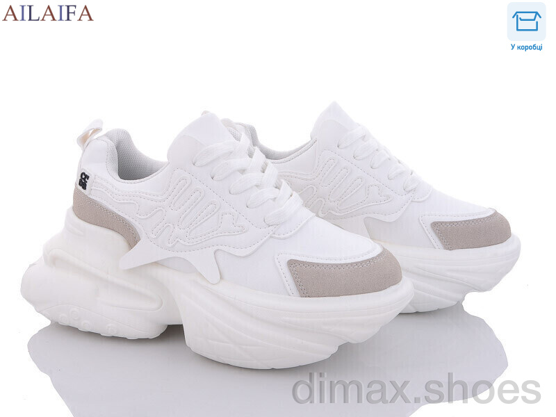 Ailaifa 8209 white
