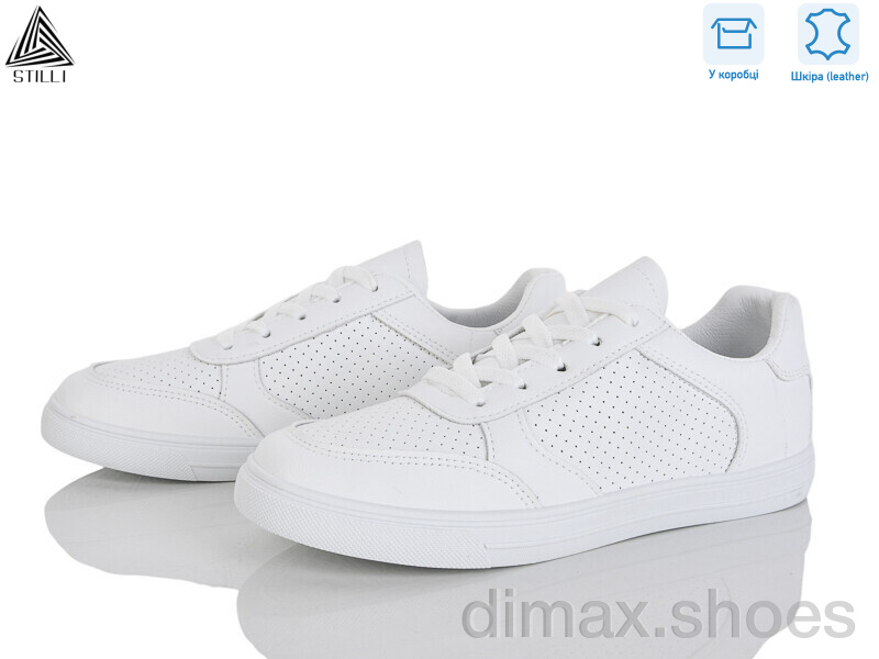 STILLI Group XB290-1 шкіра