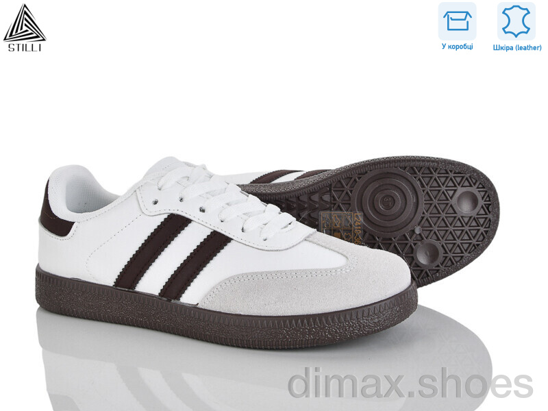 STILLI Group L2410-36 шкіра