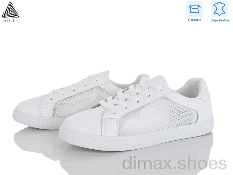 STILLI Group XB30-1 шкіра