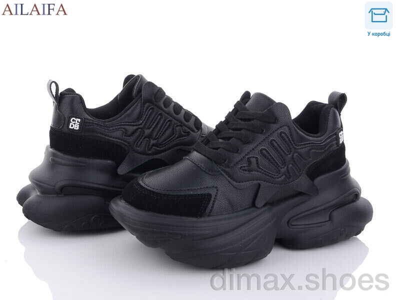 Ailaifa 8209 black