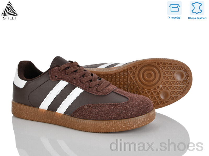 STILLI Group L2410-32 шкіра