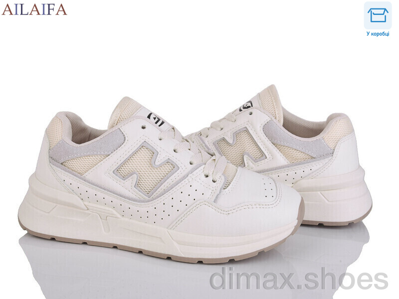 Ailaifa MX803 beige