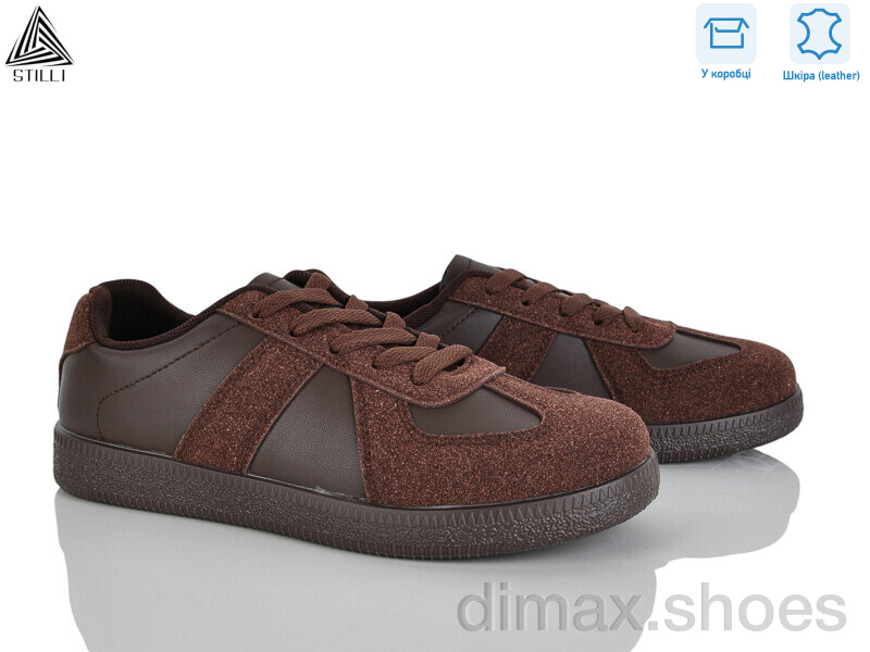 STILLI Group L2440-10 шкіра