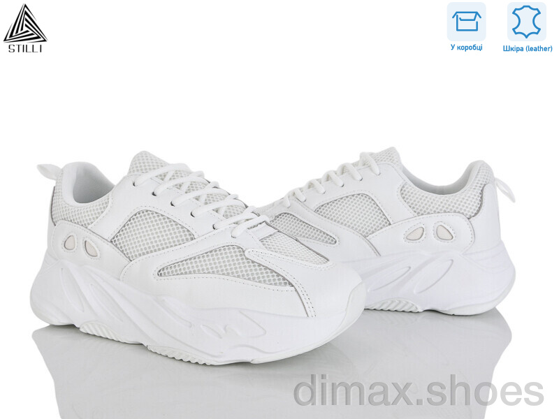 STILLI Group C60-10 шкіра