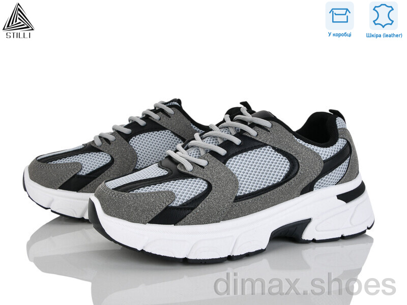 STILLI Group K606-10 шкіра