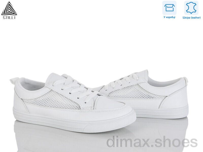 STILLI Group XB340-1 шкіра