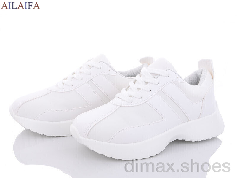 Ailaifa 2366 white піна
