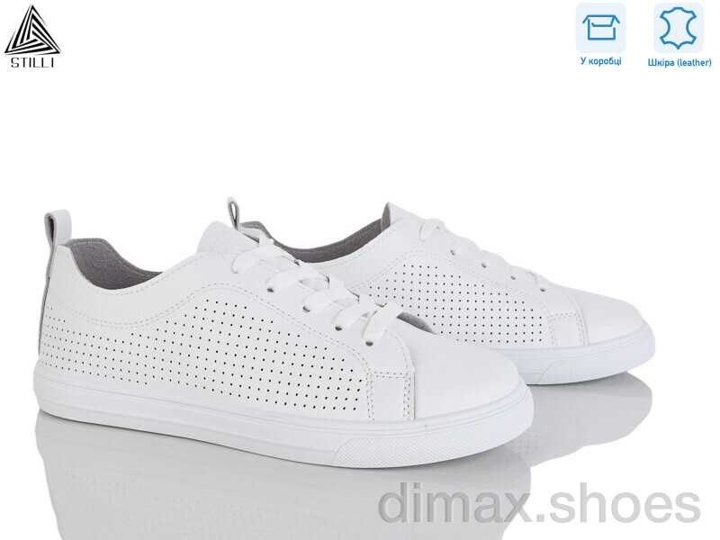 STILLI Group XB100-1 шкіра