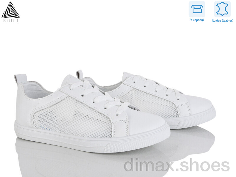 STILLI Group XB280-1 шкіра