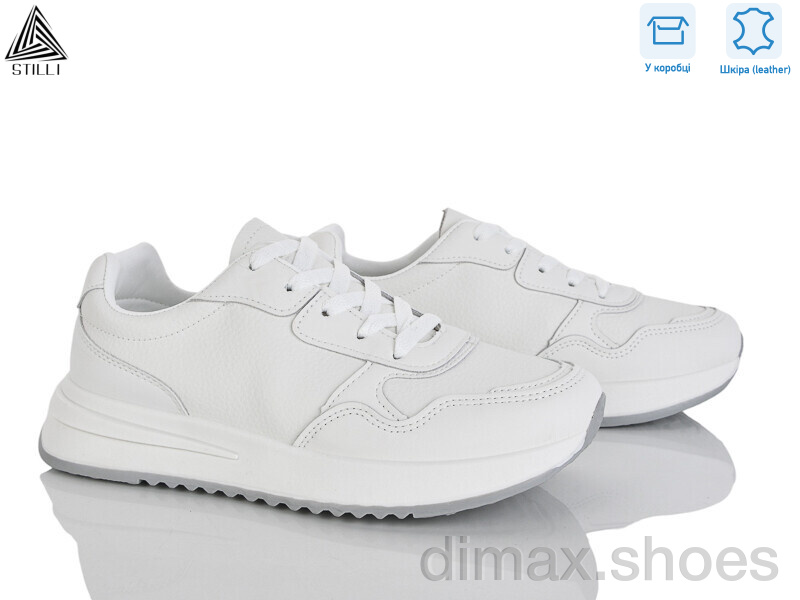 STILLI Group G160-3 шкіра