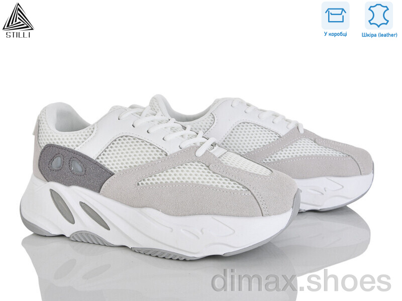 STILLI Group C60-2 шкіра