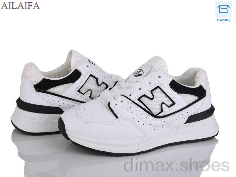Ailaifa MX803 white-black
