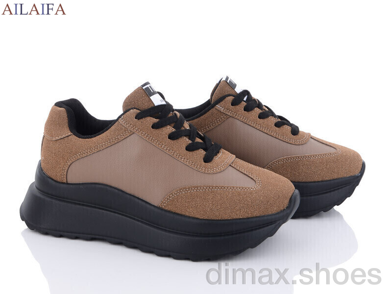 Ailaifa F62 khaki піна