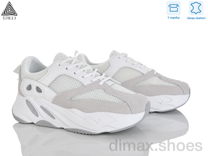 STILLI Group C60-9 шкіра