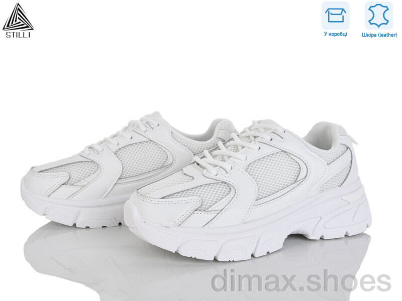 STILLI Group K606-1 шкіра