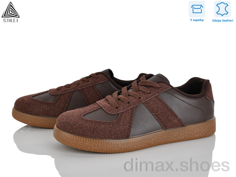 STILLI Group L2440-9 шкіра