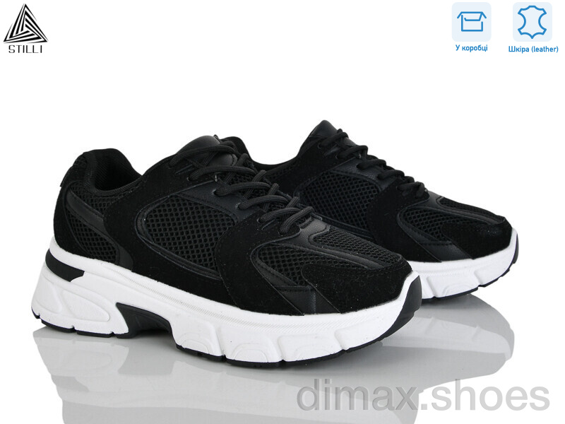 STILLI Group K606-2 шкіра