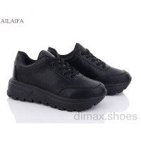 Ailaifa 2385 all black піна