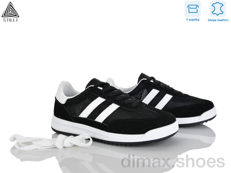 STILLI Group AX60-5 шкіра