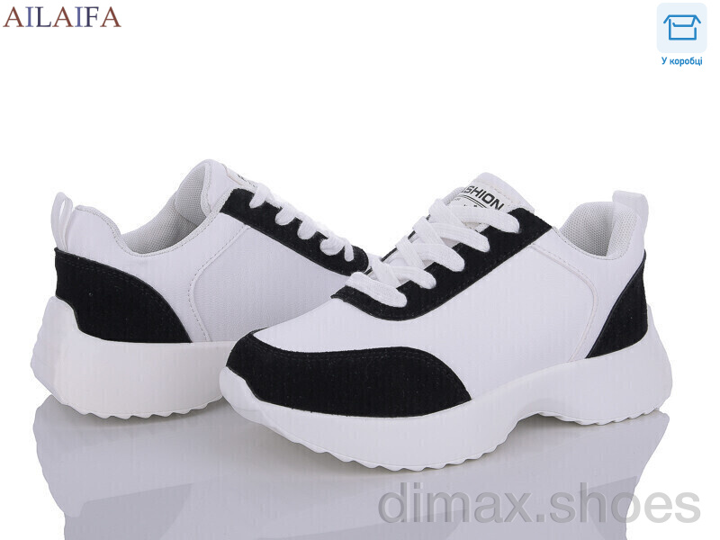 Ailaifa A2362-2 піна