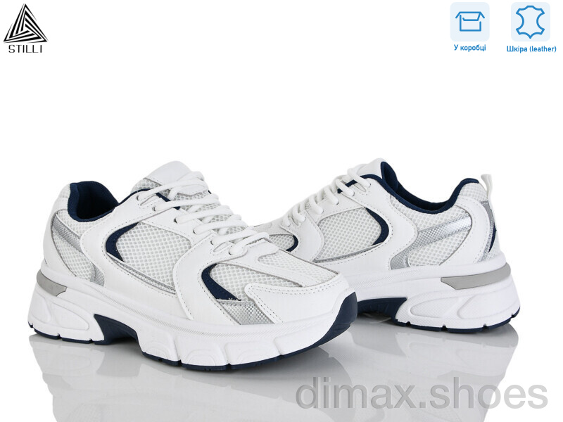 STILLI Group K606-4 шкіра