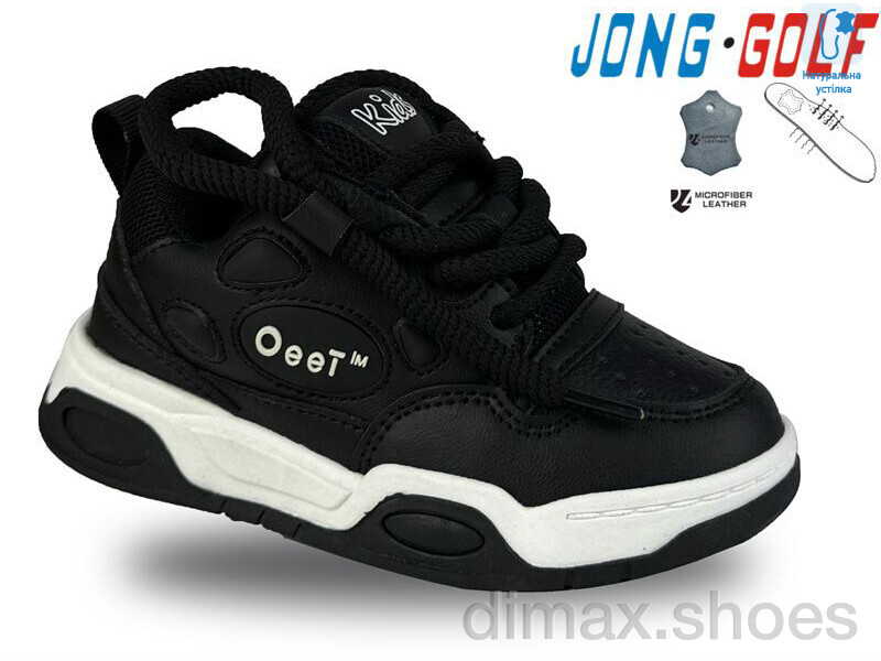Jong Golf B11152-0