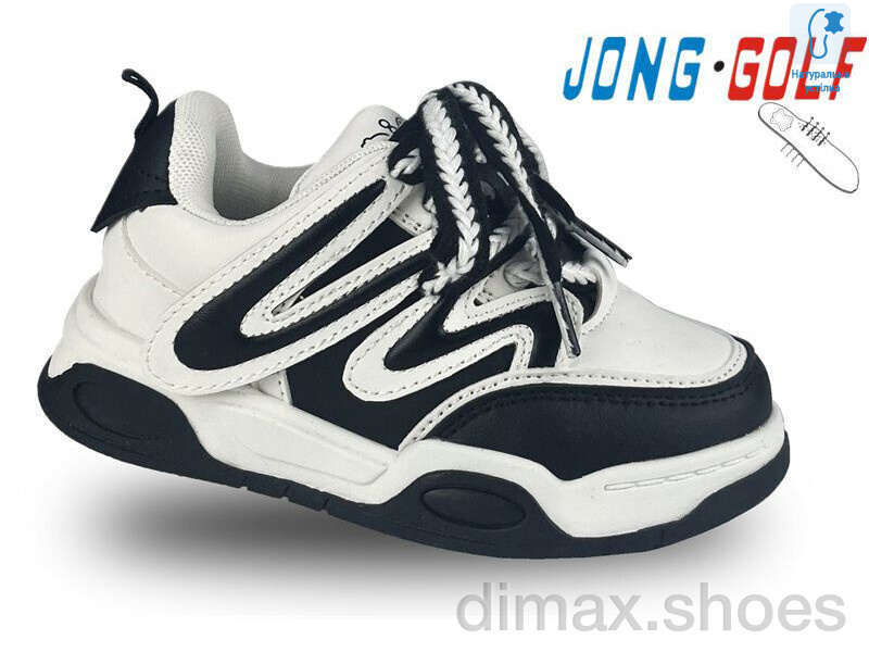 Jong Golf B11163-0