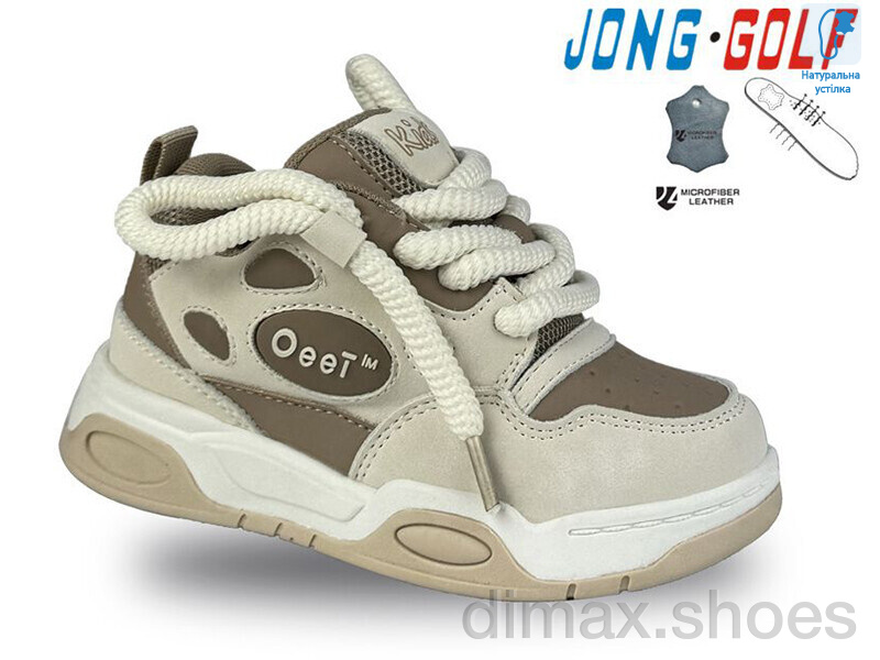 Jong Golf B11152-3
