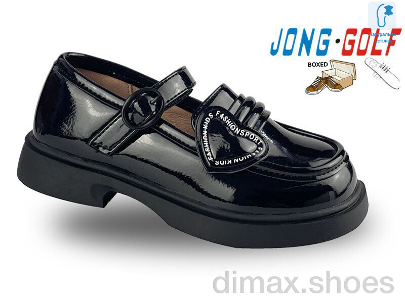 Jong Golf B11107-30