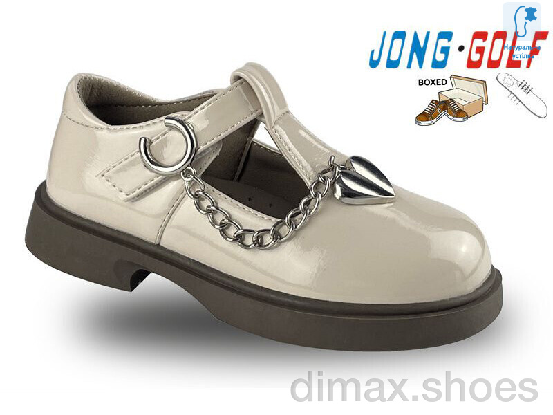 Jong Golf B11120-6