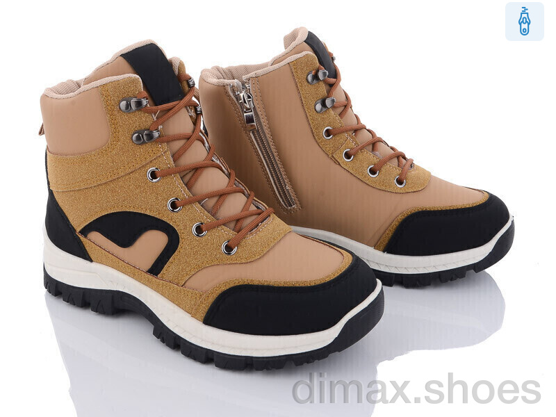 Ok Shoes MDS02-2 Ботинки