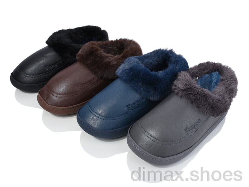 M&L Alex13 A626 mix Тапки