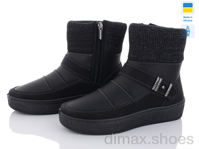 Paolla Paolla 473 чорний