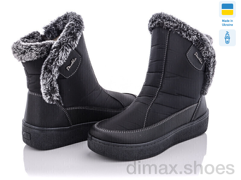 Paolla Paolla 227 чорний