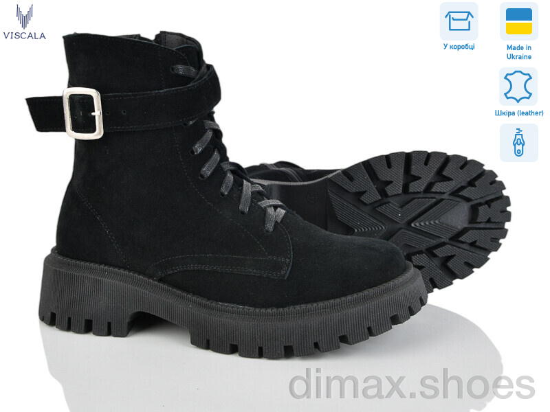 Viscala 27101 ч.з. VL Z A4ч.