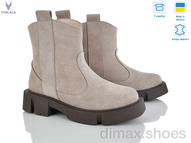 Viscala 27027 беж VL450K беж.з.