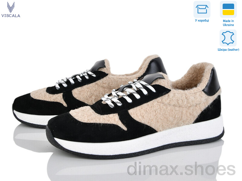 Viscala 21263-1 ч.з.хутро VL