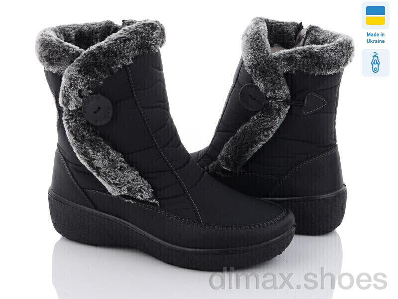 Paolla Paolla 226 чорний