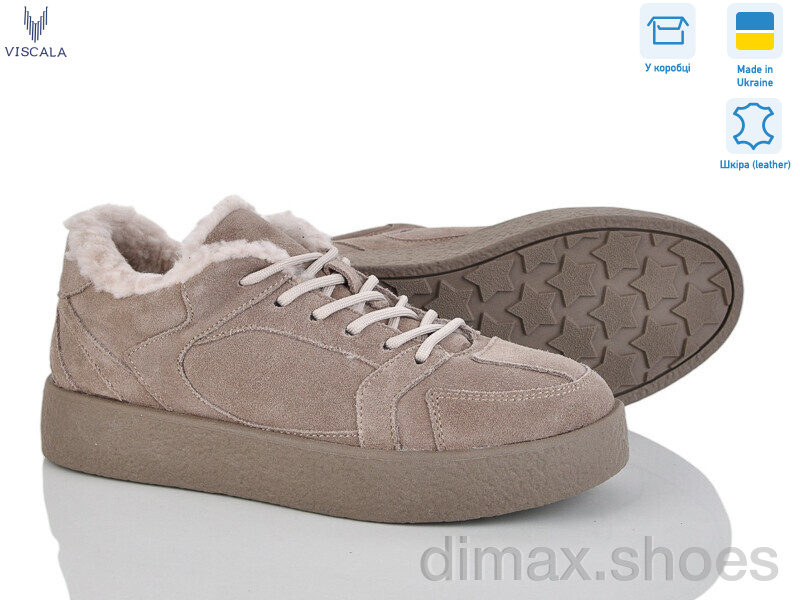 Viscala 21261-3 беж з. VL