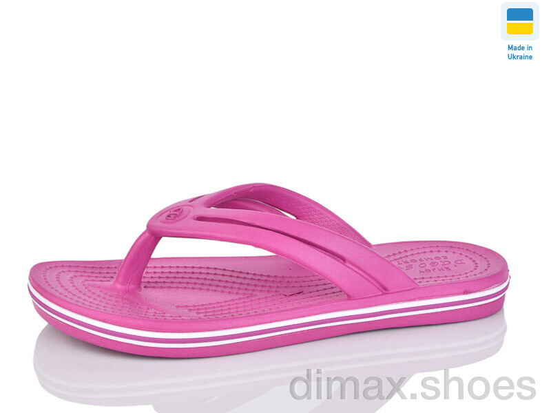 Lot Shoes N257 ягідний