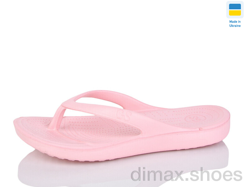 Lot Shoes N17 персик