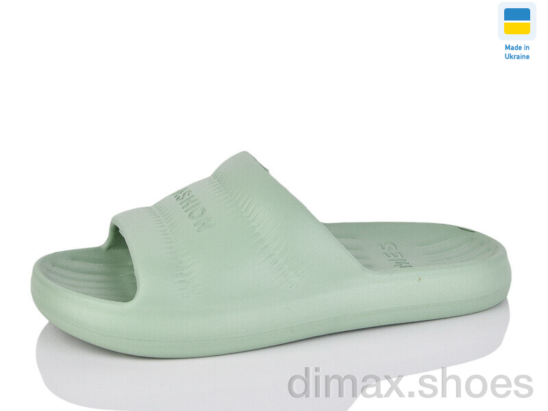 Lot Shoes N110 авокадо